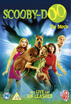 Scooby-Doo: The Movie [DVD] [2002]