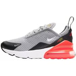 Baskets basses enfant Nike  AIR MAX 270 Cadet