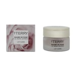 By Terry Baume De Rose Lip Care 15ml Nourishes Smooths & Regenerates