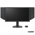 BENQ ZOWIE XL2586X 24.1" FHD TN 0.2MS HDMIX3/DP 540HZ DYAC 2.0 GAMING MONITOR FOR E-SPORTS (9H.LM4LB