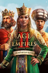 Age of Empires II: Definitive Edition - The Mountain Royals (DLC) PC/XBOX LIVE Key EUROPE