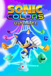 Sonic Colors: Ultimate - PC Windows