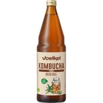 Voelkel Kombucha Original Økologisk - 750 ml