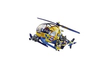 4x Playmobil Air Stuntshow Filmcrew Hélicoptère Figurines 36er Set Jouet Enfants