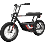 Razor Rambler 16 Electric Bike