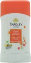 Yardley Royal Bouquet Deodorant Stick 50ml