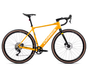 Orbea Orbea Gain D30 1X | Mango / Black