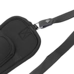 Pocket Camera Lanyard Storage Bag Mini Lightweight For Insta360 ONE X/X2 QCS