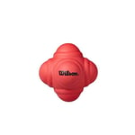 Wilson Balle de Tennis Rouge Taille S