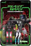 SUPER7 Transformers Beast Wars Reaction Optimus Primal Figure 10 cm (US IMPORT)