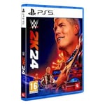 Videogioco 2K Games WWE 2K24