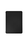 Devia Cool Series-deksel (iPad Air 13 (2024)) - Svart