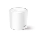 TP-Link AX3000 Whole Home Mesh WiFi 6 Unit