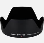 Canon EW-73B Lens Hood Solblender EF-S 18-135mm f3.5-5.6 IS STM