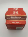 New As I Am Long and Luxe Gro Edges Edge Control Hair Gel 4oz