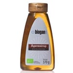 Biogan Agavesirap Ekologisk - 350 g