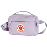 Fjällräven Fjällräven Kånken Hip Pack - Pastel Lavender - Unisex - OneSize- Naturkompaniet