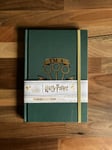 Harry Potter Premium Lined A5 Hardback Notebook New