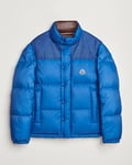 Moncler Verone Down Jacket Blue