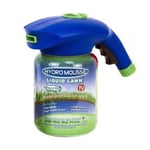 Hydro-ensemencement de graine pour pelouse Hydro Mousse pulverisateur jardin professionnel sans liquide