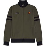 Veste Ellesse  Roma Track Top Jacket Khaki