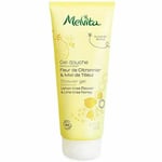 Gel de douche Fleur de Citronnier & Miel de Tilleul Melvita Gels Ducha Mieles