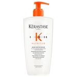 Kérastase Hårvård Nutritive  Bain Satin Rich 500 ml (822,00 kr / 1 l)