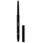 DIOR Diorshow Stylo waterproof eyeliner pencil limited edition shade 796 Pearly Amethyst 0.3 g