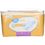 iD Expert Form Extra Bandage(S) 21 pc(s)