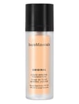 Original Liquid Foundation Soft Medium 11 Foundation Smink BareMinerals