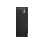 Lenovo ThinkCentre M70t Gen 3 - tower Core i5 12500 3 GHz - 16 GB - SSD 512 GB - tysk