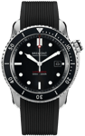 Bremont Watch Supermarine S500 Black