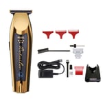 Tondeuse à Cheveux Wahl Gold Detailer Lithium Ion Soin sans Fil