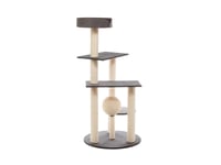 Sourcing Cat Tree 60X60x128cm