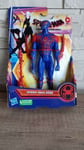 HASBRO Figurine Spiderman 2099 - SPIDER-MAN Verse - NEUF