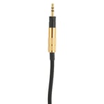 Headphone Cable Audio Cord Wire Supply Fit for Sennheiser HD4.30 HD4.40BT HD4.50