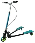 Park City Kids 'des Grenouille Azul 3 Roues Trottinette, Bleu, 100