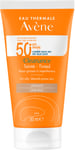 Avene Cleanance Very High Protection Tinted SPF50+ 50ml