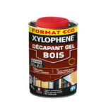 Décapant gel bois Xylophene 1L format éco