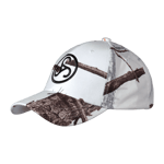 Sauer Cap Camo "Snow", cap