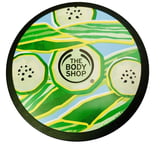 The Body Shop Cool Cucumber Body Butter 200ml Discontinued Rare Christmas Gift