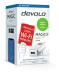 devolo Magic 2 Wifi Next Single Adapter Singel adapter Magic 2