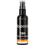 Nypozinn CBD 75 ml