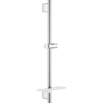 GROHE VITALIO SMARTACTIVE skjutstång 600 mm m/slider/bricka messi