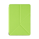 Origami smartdeksel for Amazon Kindle Paperwhite5 (6.8-tommer) - Grønn