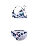 arena Bikini Triangle Tie and Dye pour Filles