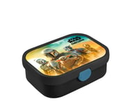 Mepal Campus Star Wars Lunch box Black