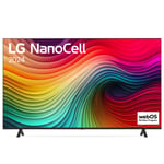 Tv Led 4k 55 (139 Cm) 55nano82t Lg