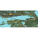 Garmin Bluechart G3 VEU491s Hanko-st. Petersburg-Tallinn