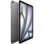 Läsplatta Apple iPad Air 2024 128 GB Grå M2 8 GB RAM